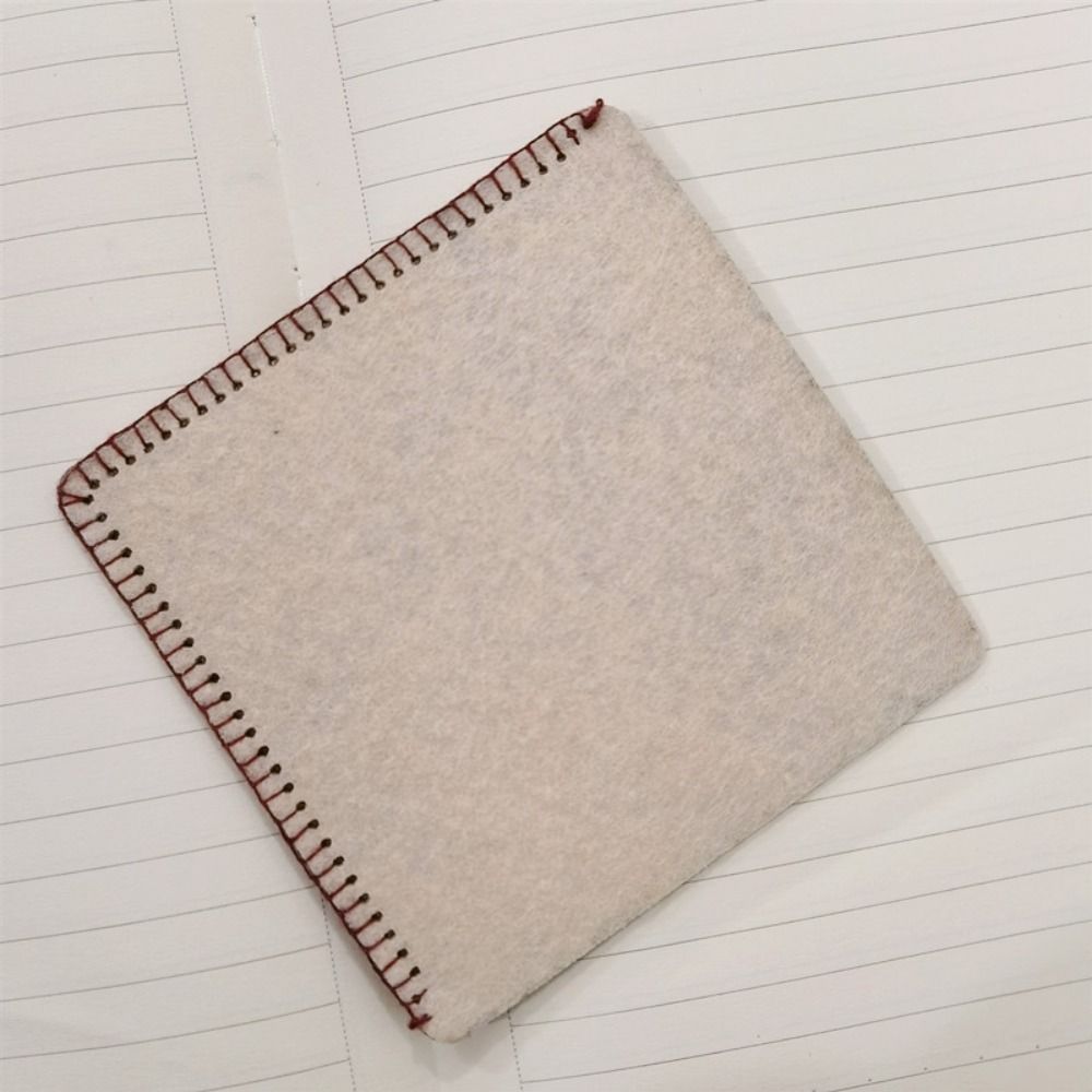 Felt Hand Embroidered Corner B – обзор и цена Embroidery Meaning