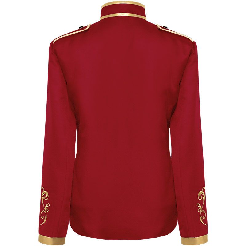 Men's Halloween Gold Embroider – обзор и цена Embroidery Gold