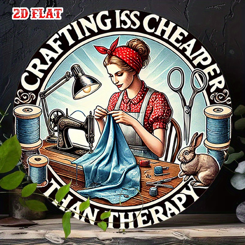 2D Flat 1pc Thread Spool Alumi – обзор и цена Embroidery Thread