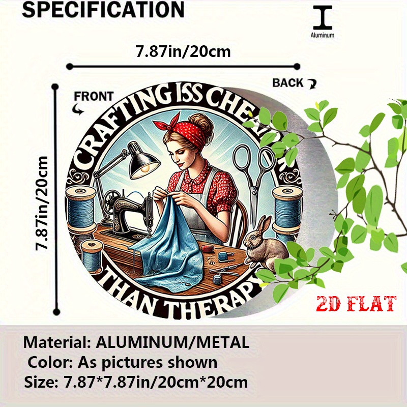 2D Flat 1pc Thread Spool Alumi – обзор и цена Embroidery Thread