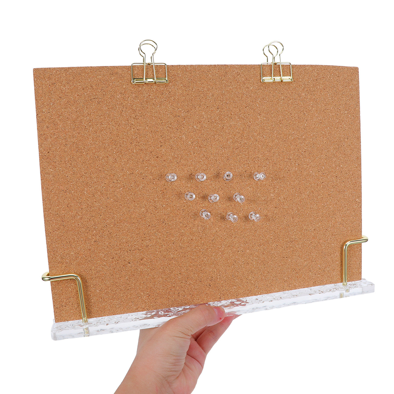 1 Set Small Cork Board For Des – обзор и цена Frame Display Wood