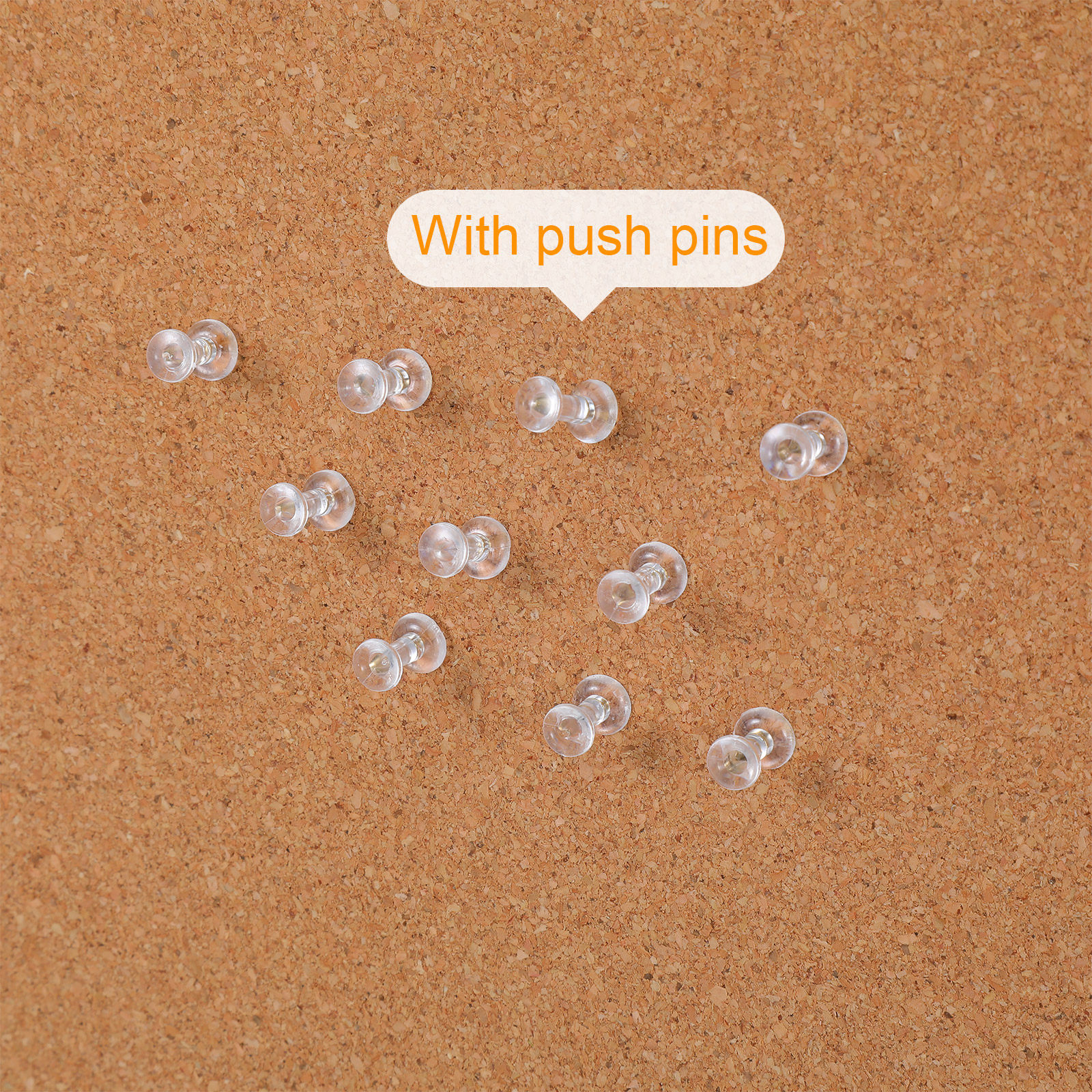 1 Set Small Cork Board For Des – обзор и цена Frame Display Wood