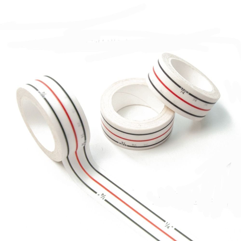 DIY Seams Instruction Tool Dia – обзор и цена Embroidery Guide Paper