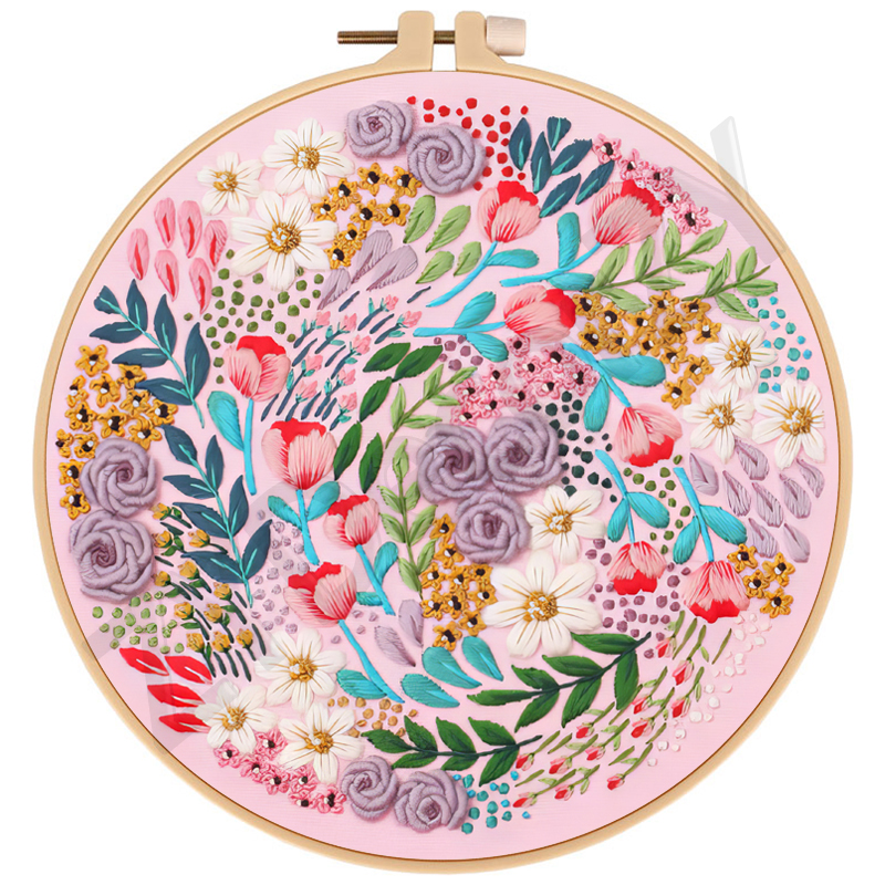 Skill Hand Sewing Cross Stitch – обзор и цена Embroidery Meaning