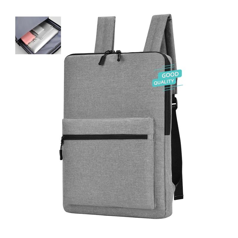 Classic Men's Business Backpac – обзор и цена Embroidery Bag