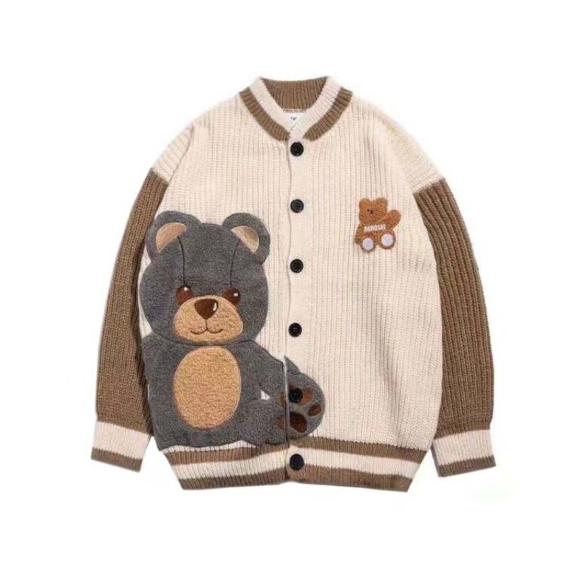 Womens Cute Bear Graphic Embro – обзор и цена Embroidery Thread Yarn