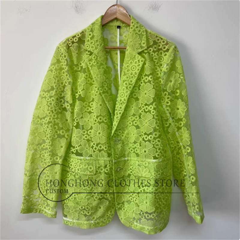 Fluorescent yellow heavy embro – обзор и цена Embroidery Yellow