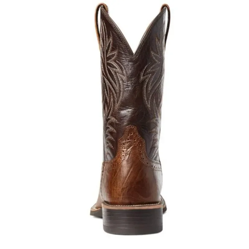 Men High Boots Embroidery Retr – обзор и цена Embroidery Thread