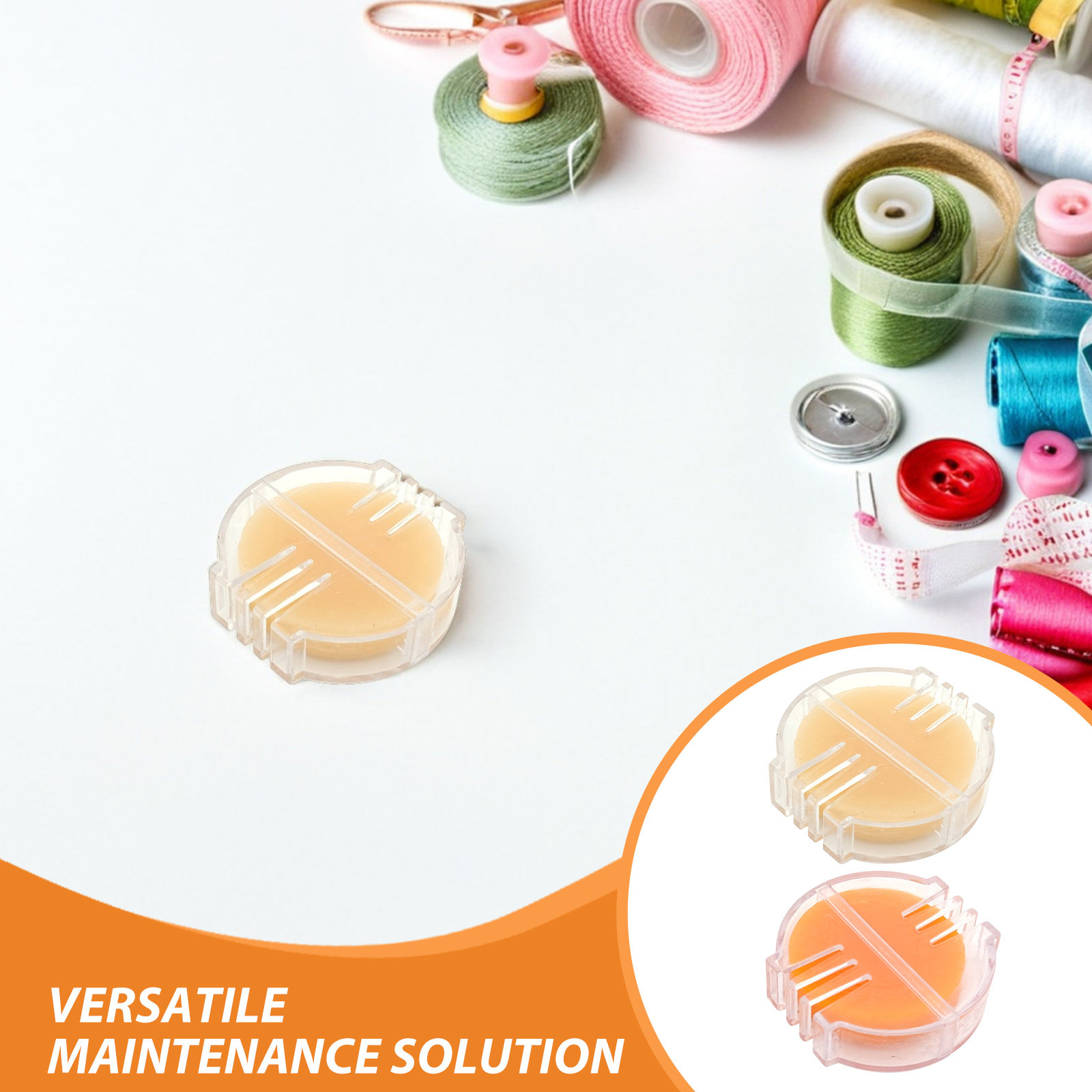 10Pcs Beeswax Thread Condition – обзор и цена Embroidery Thread
