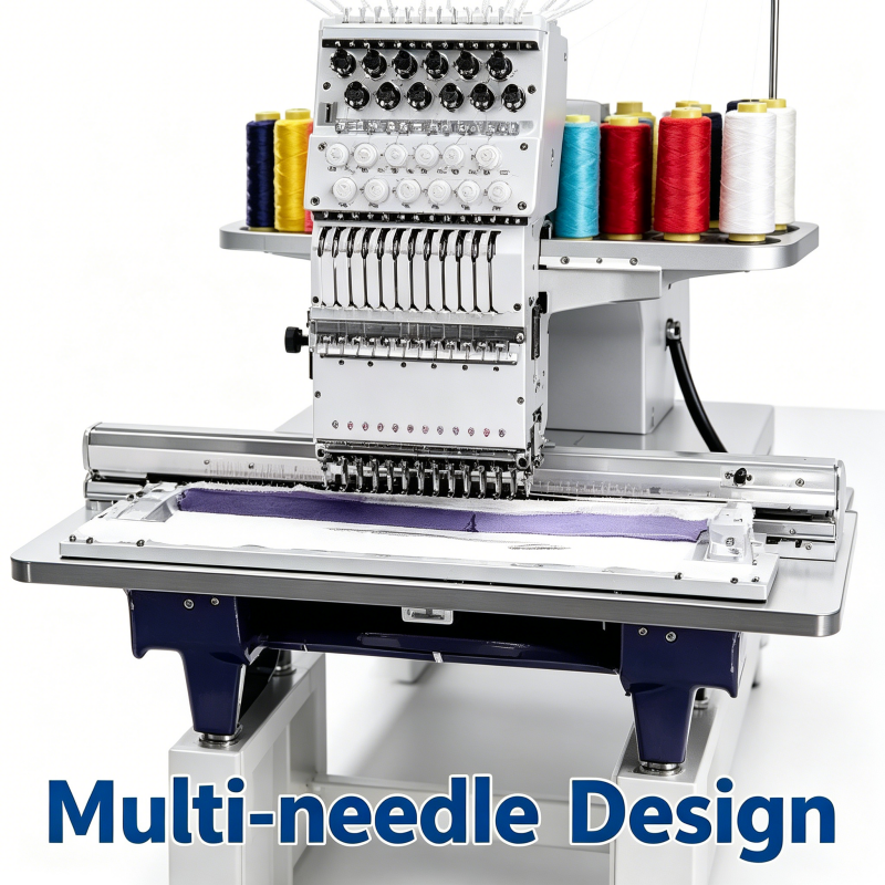 Factory Direct Sale Embroidery – обзор и цена Embroidery Vendor