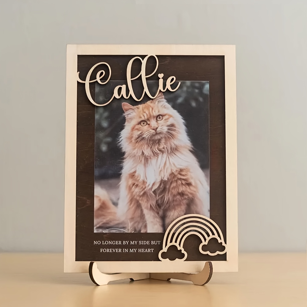 Customizable Personalized Wood – обзор и цена Frame Display Wood