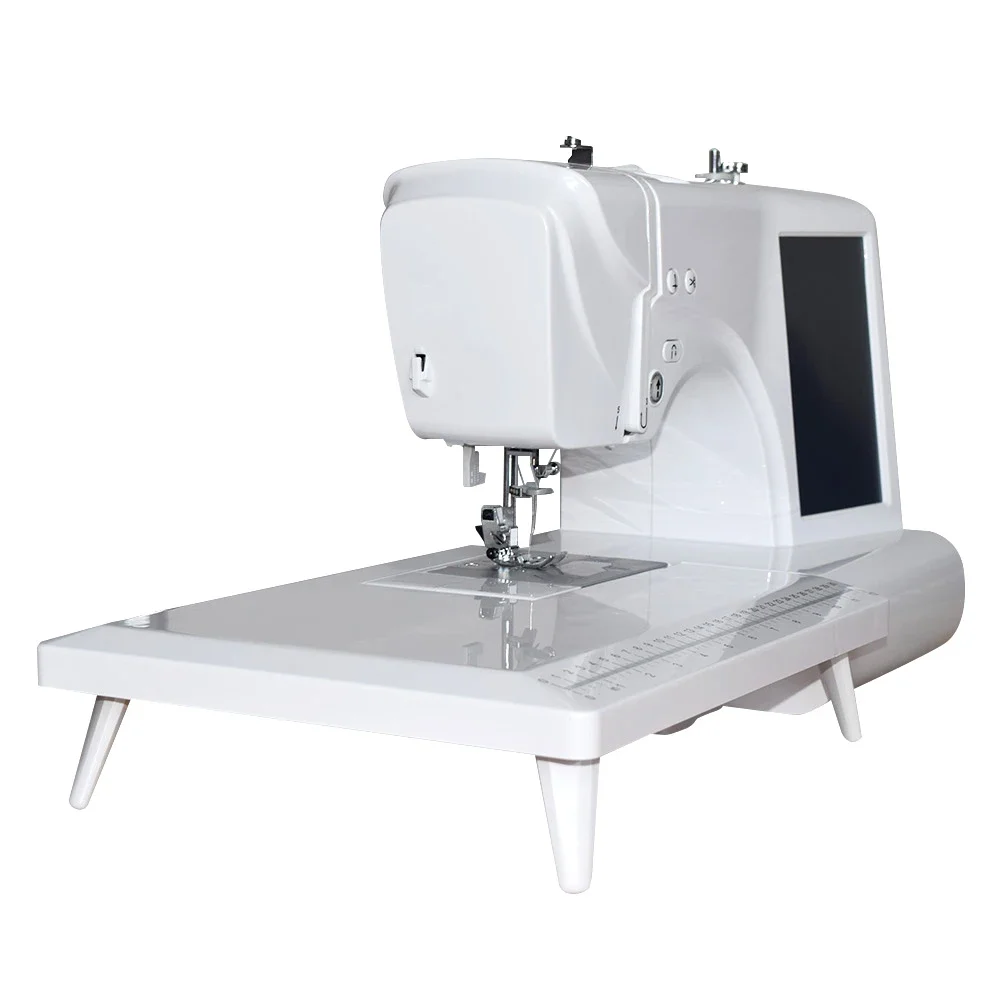 Customized with LED lighting c – обзор и цена Embroidery Machine
