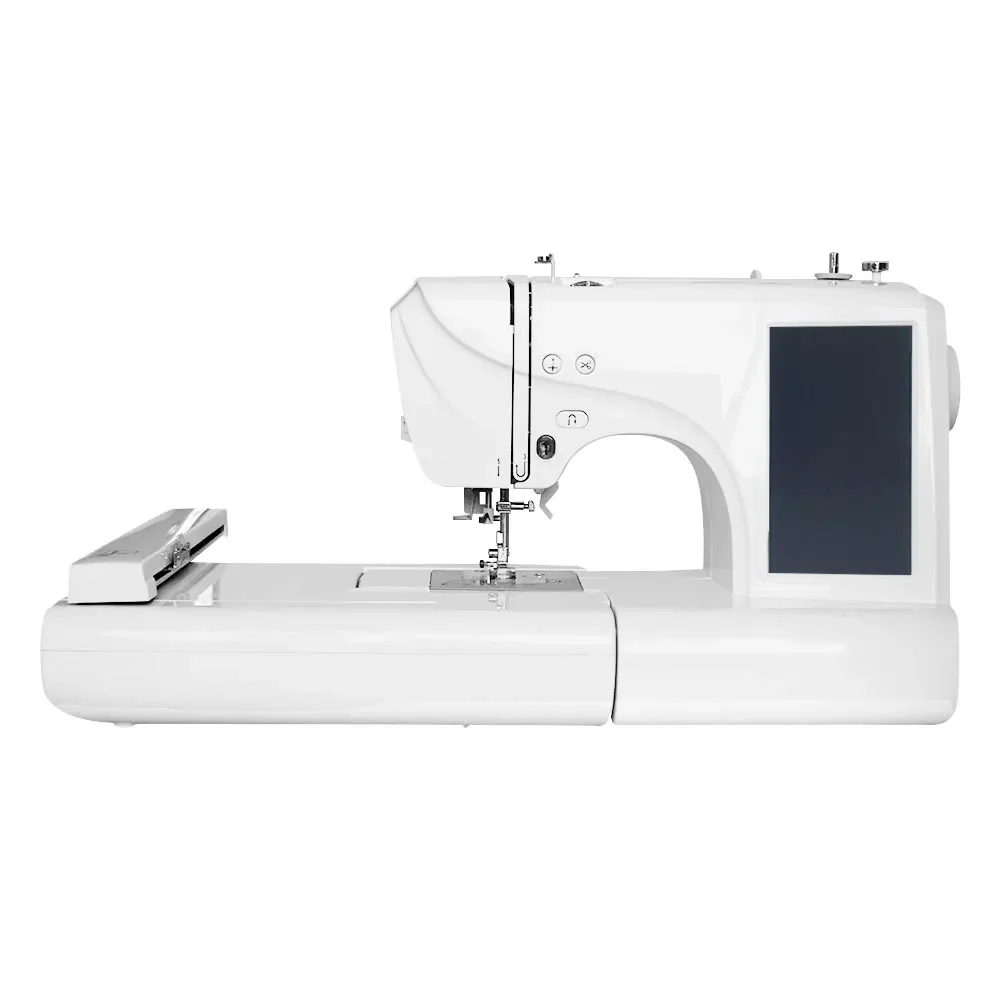 Customized with LED lighting c – обзор и цена Embroidery Machine