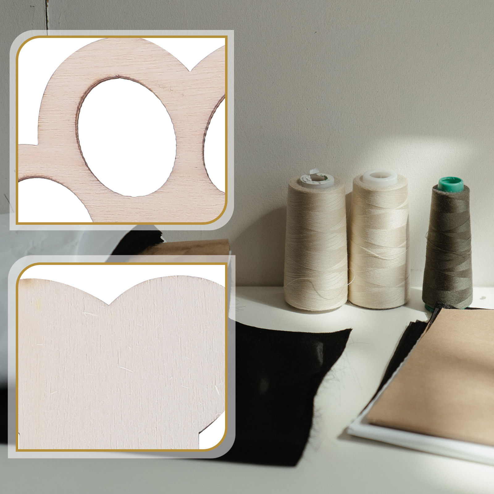 30Pcs Thread Winding Plates Wo – обзор и цена Embroidery Thread Yarn