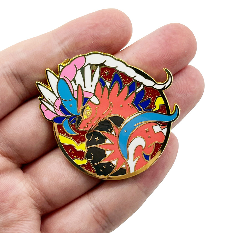 Cute Pokemon Japanese Anime Pi – обзор и цена Embroidery Tulle