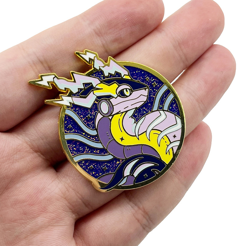 Cute Pokemon Japanese Anime Pi – обзор и цена Embroidery Tulle