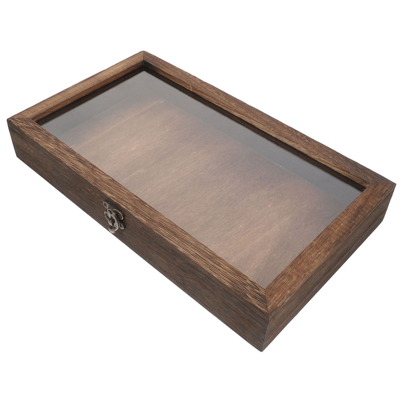 Insect Display Case Butterfly  – обзор и цена Frame Display Wood