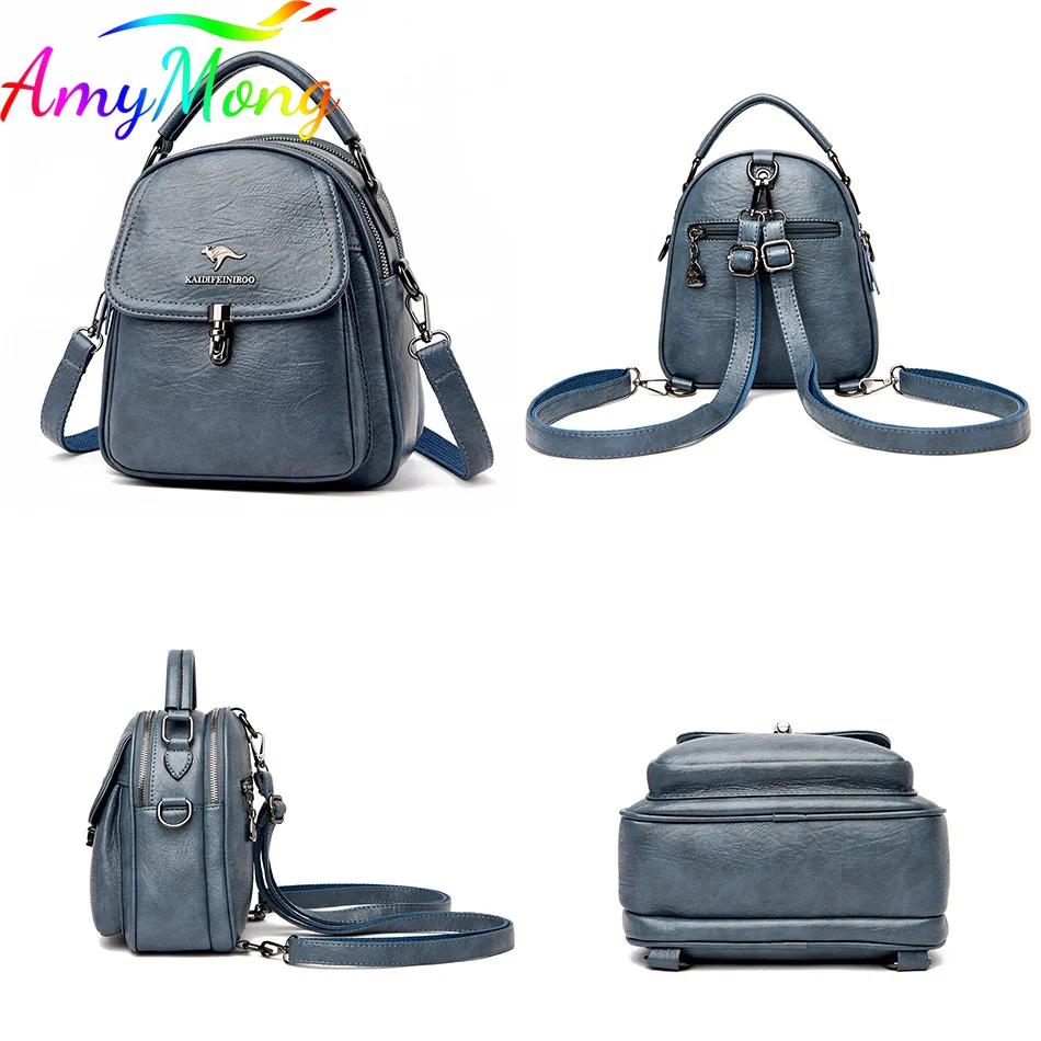 Women Fashion Backpack Purses  – обзор и цена Embroidery Meaning