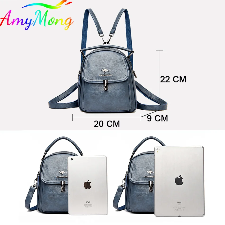 Women Fashion Backpack Purses  – обзор и цена Embroidery Meaning