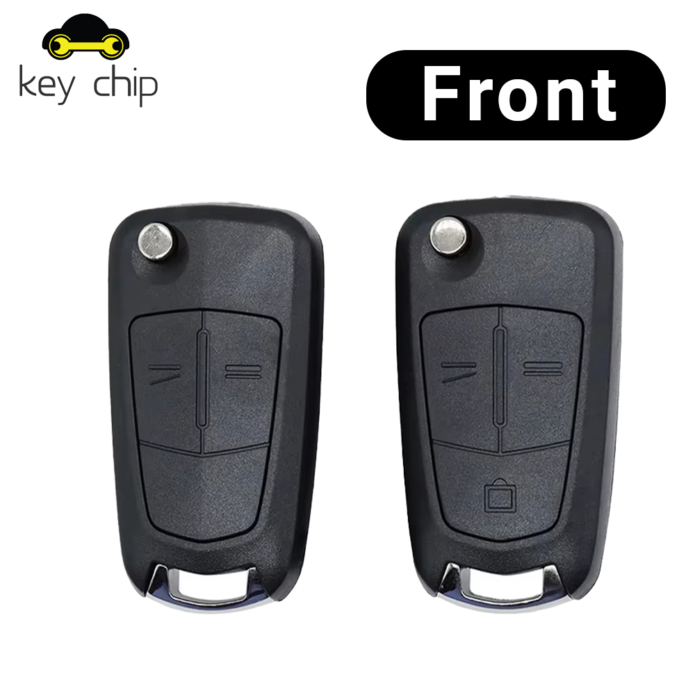 KC Car Key Shell Case For Opel – обзор и цена Embroidery H&M