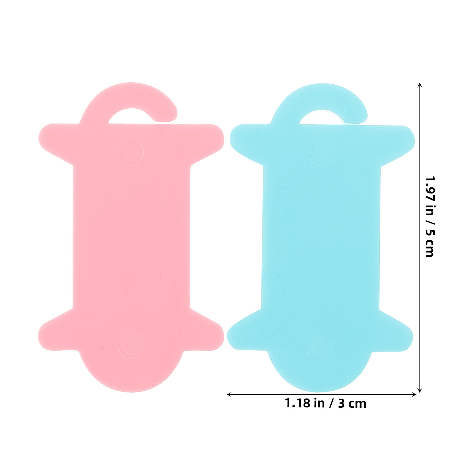 50Pcs Yarn Bobbin Tool Large P – обзор и цена Embroidery Thread Yarn