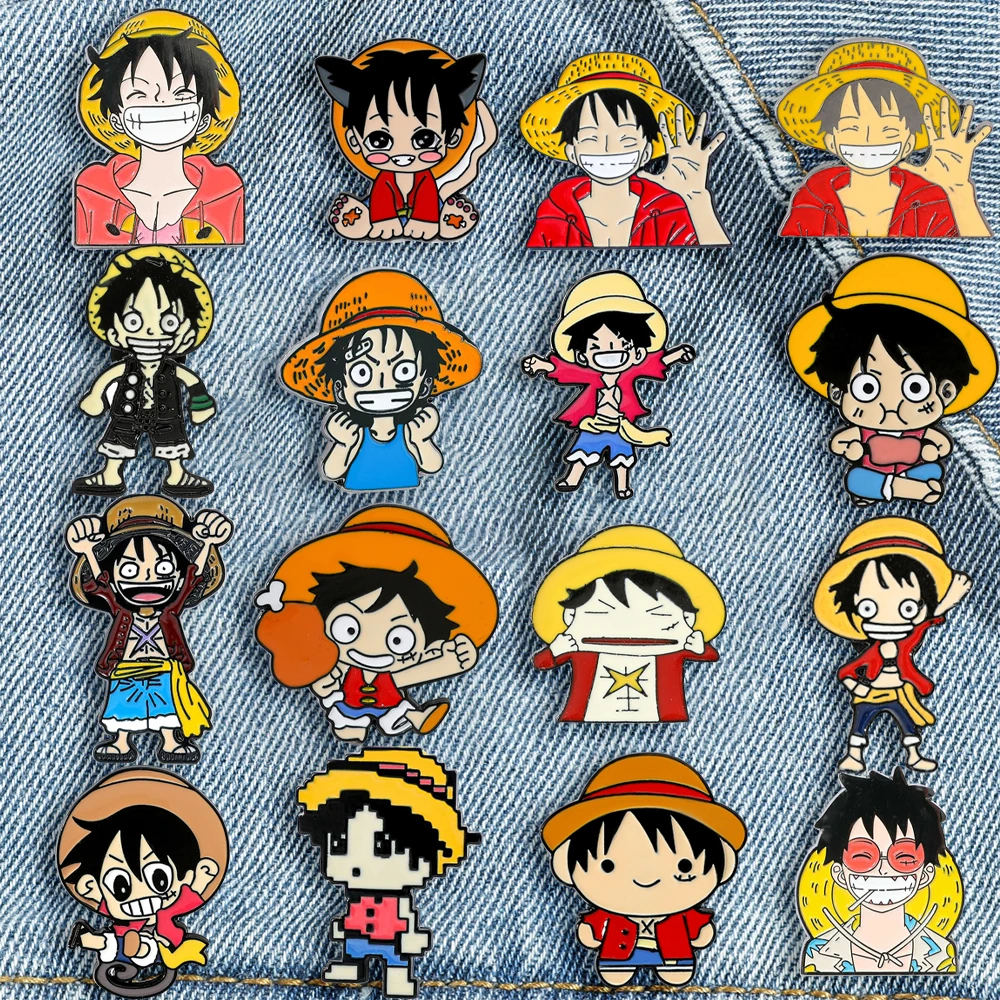 16 Pcs Cartoon Character Brooc – обзор и цена Embroidery Tulle