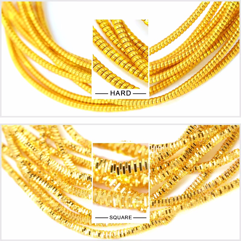 2.6M 1-1.5mm Bullion Wire Fren – обзор и цена Embroidery Machine