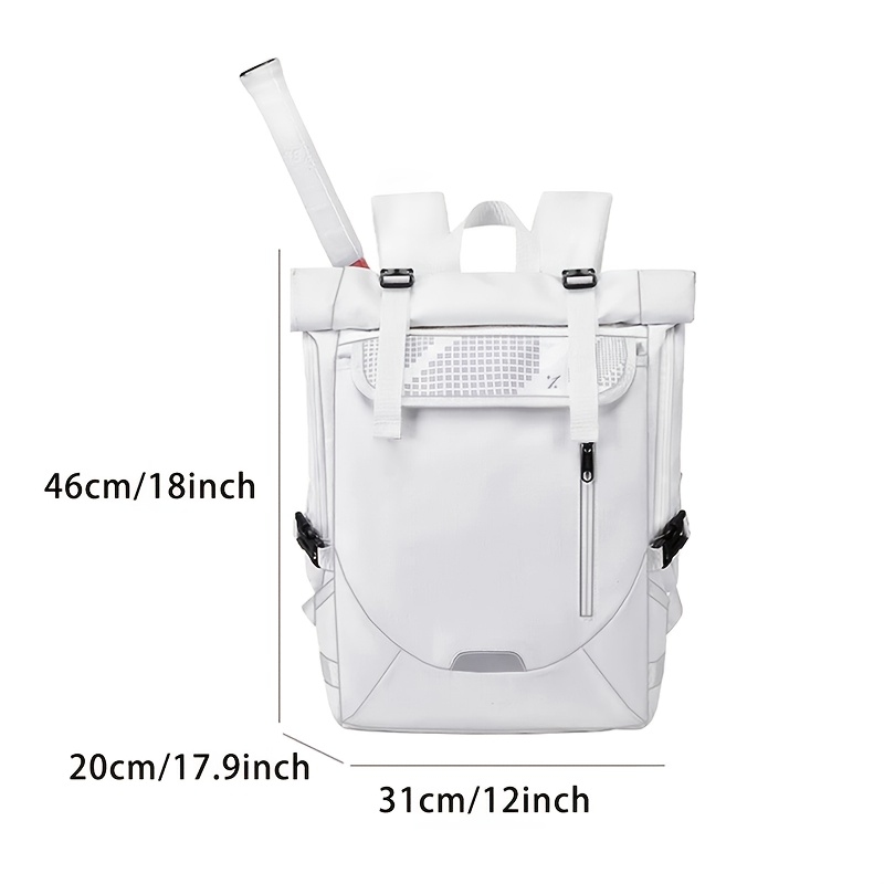 Badminton bag, tennis fitness  – обзор и цена Embroidery Bag