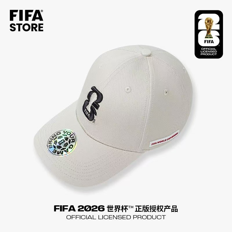 FIFA FIFA 2026 World Cup Perip – обзор и цена Embroidery World