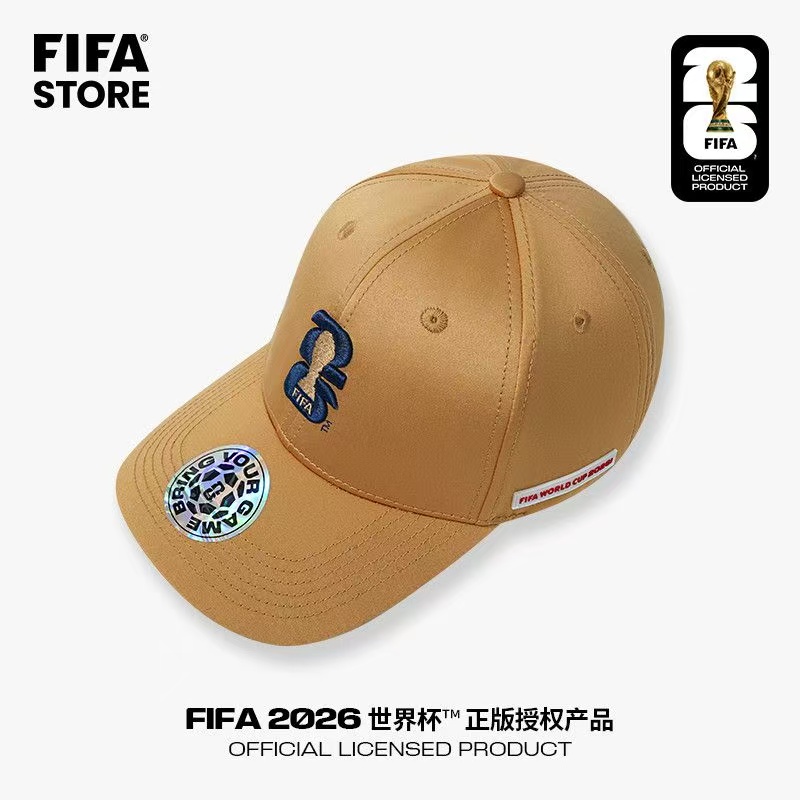 FIFA FIFA 2026 World Cup Perip – обзор и цена Embroidery World