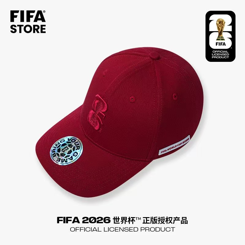 FIFA FIFA 2026 World Cup Perip – обзор и цена Embroidery World