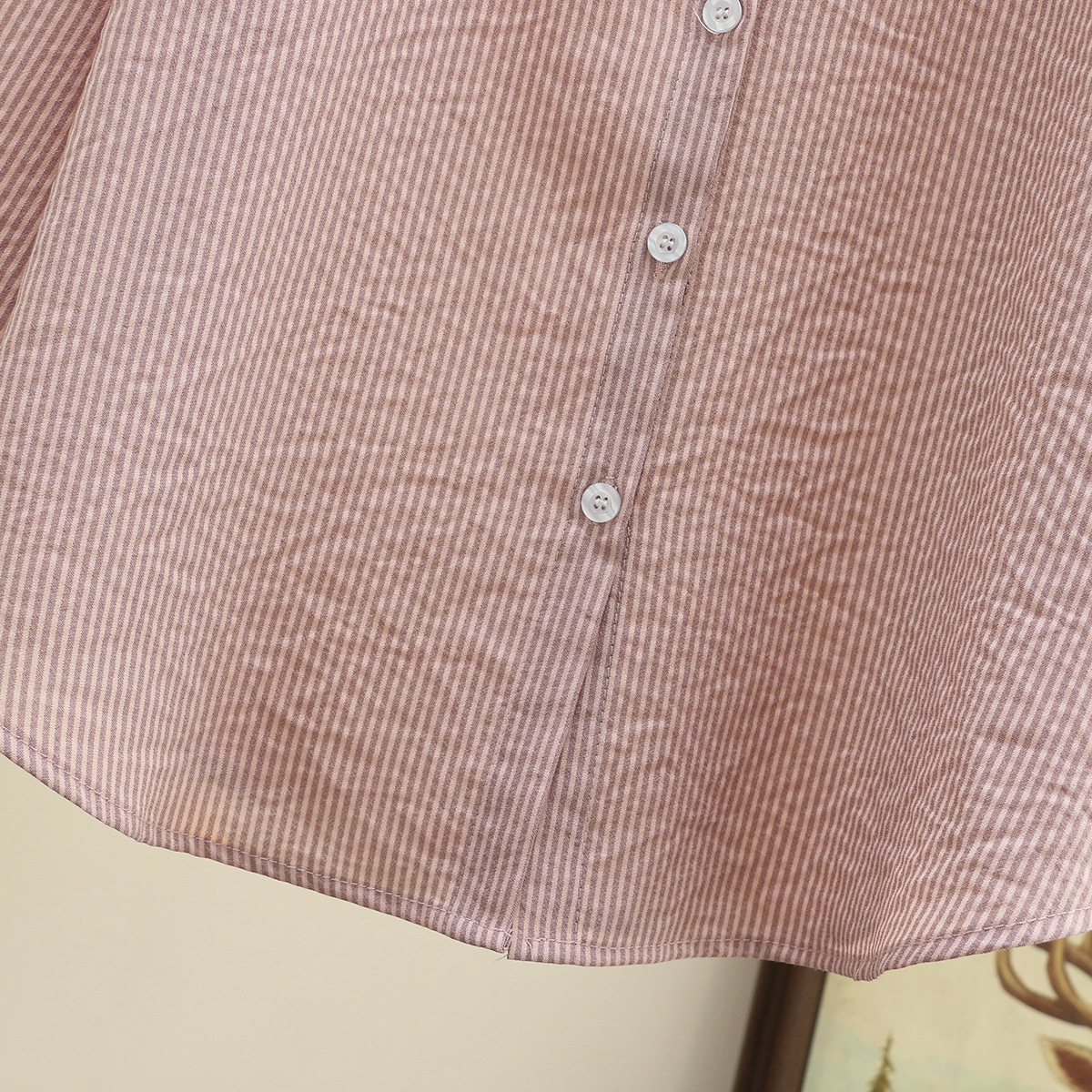 4XL Plus Size Shirts Women Spr – обзор и цена Embroidery Cotton Shirt