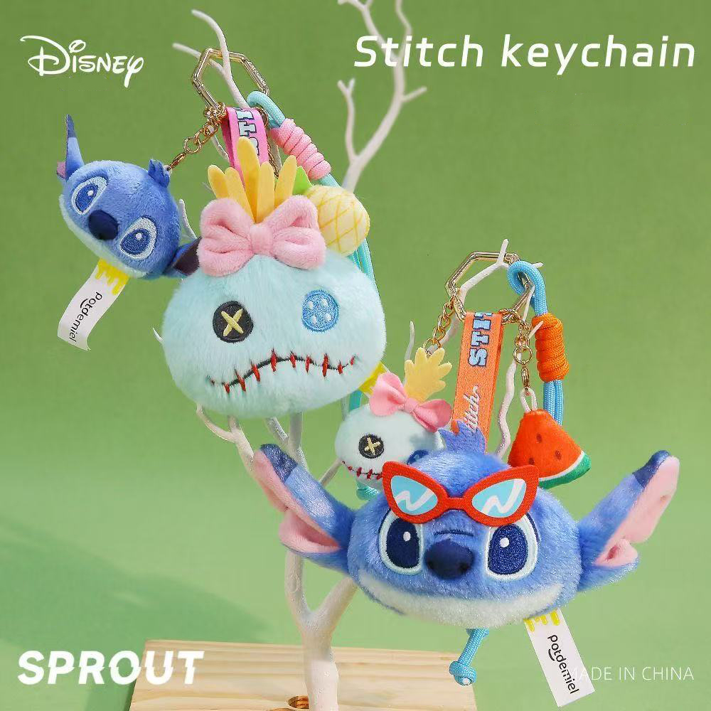 Genuine Disney Plush Small Pen – обзор и цена Embroidery Bag