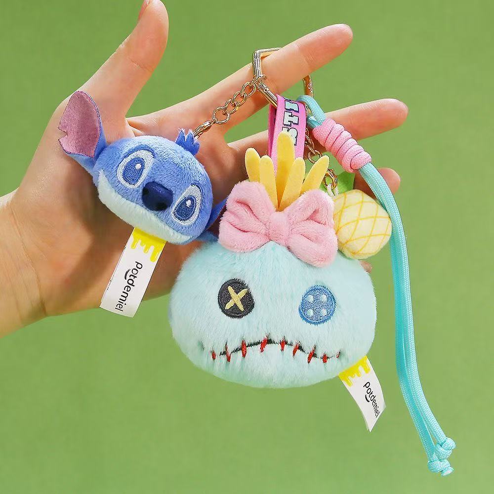 Genuine Disney Plush Small Pen – обзор и цена Embroidery Bag
