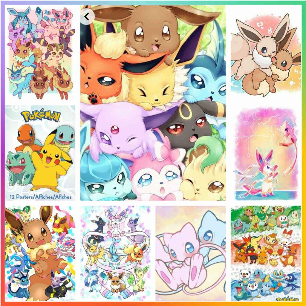 Pokemon Cute Pikachu Anime Jap – обзор и цена Embroidery Gift Ideas