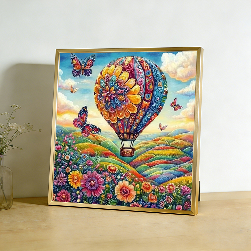 Set For Cross Embroidery Hot A – обзор и цена Embroidery Guide Paper