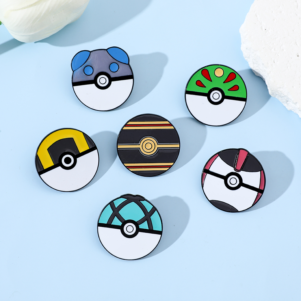 14 Pcs Cartoon Brooch Minimali – обзор и цена Embroidery Tulle