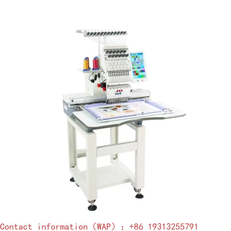 【Best-selling】For Boutique aut – обзор и цена Embroidery Machine