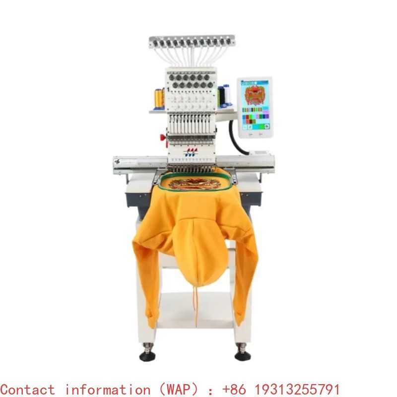 【Best-selling】For Boutique aut – обзор и цена Embroidery Machine