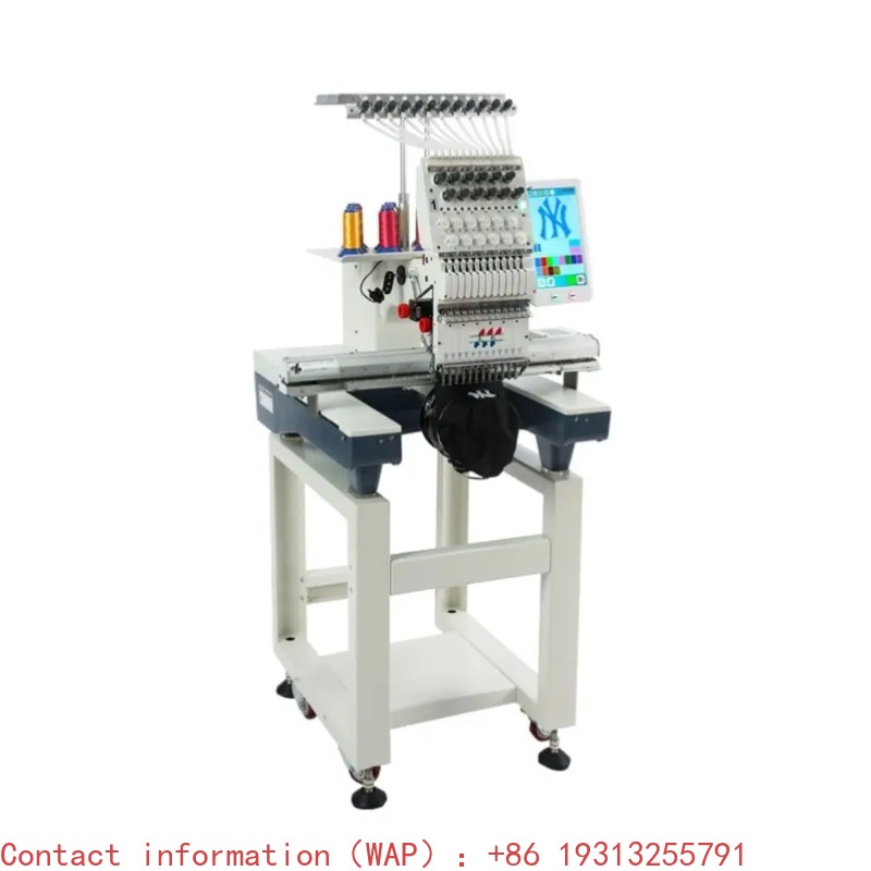 【Best-selling】For Boutique aut – обзор и цена Embroidery Machine
