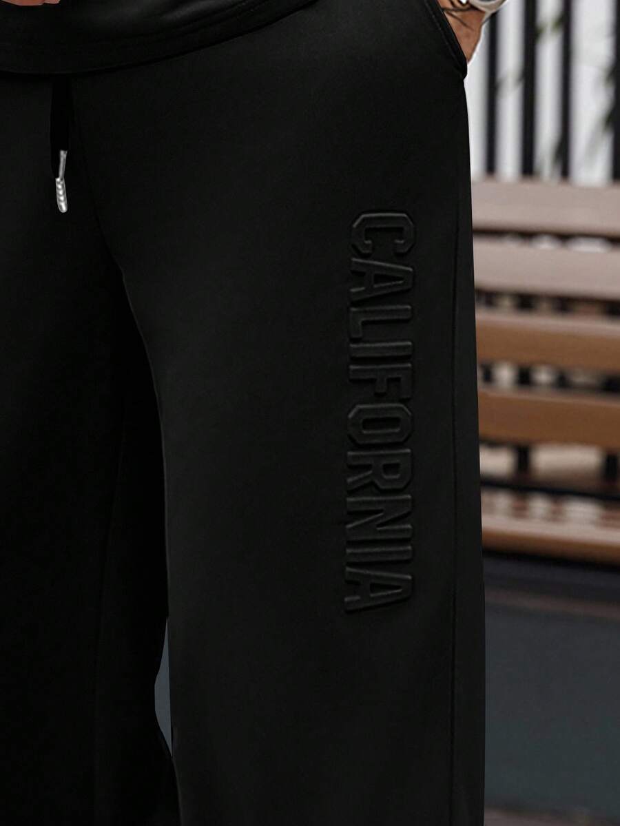 Mens Casual Solid Color Letter – обзор и цена Embroidery Cotton Shirt