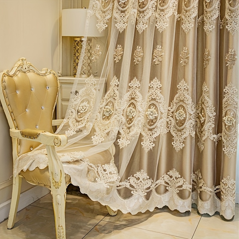 1pc Luxury Double-layer Europe – обзор и цена Embroidery Machine