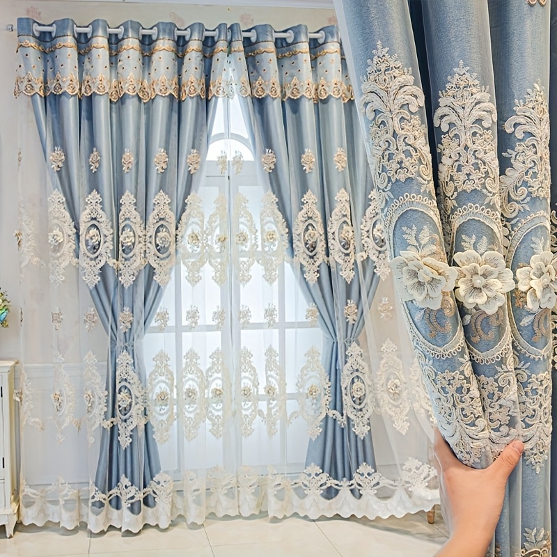 1pc Luxury Double-layer Europe – обзор и цена Embroidery Machine