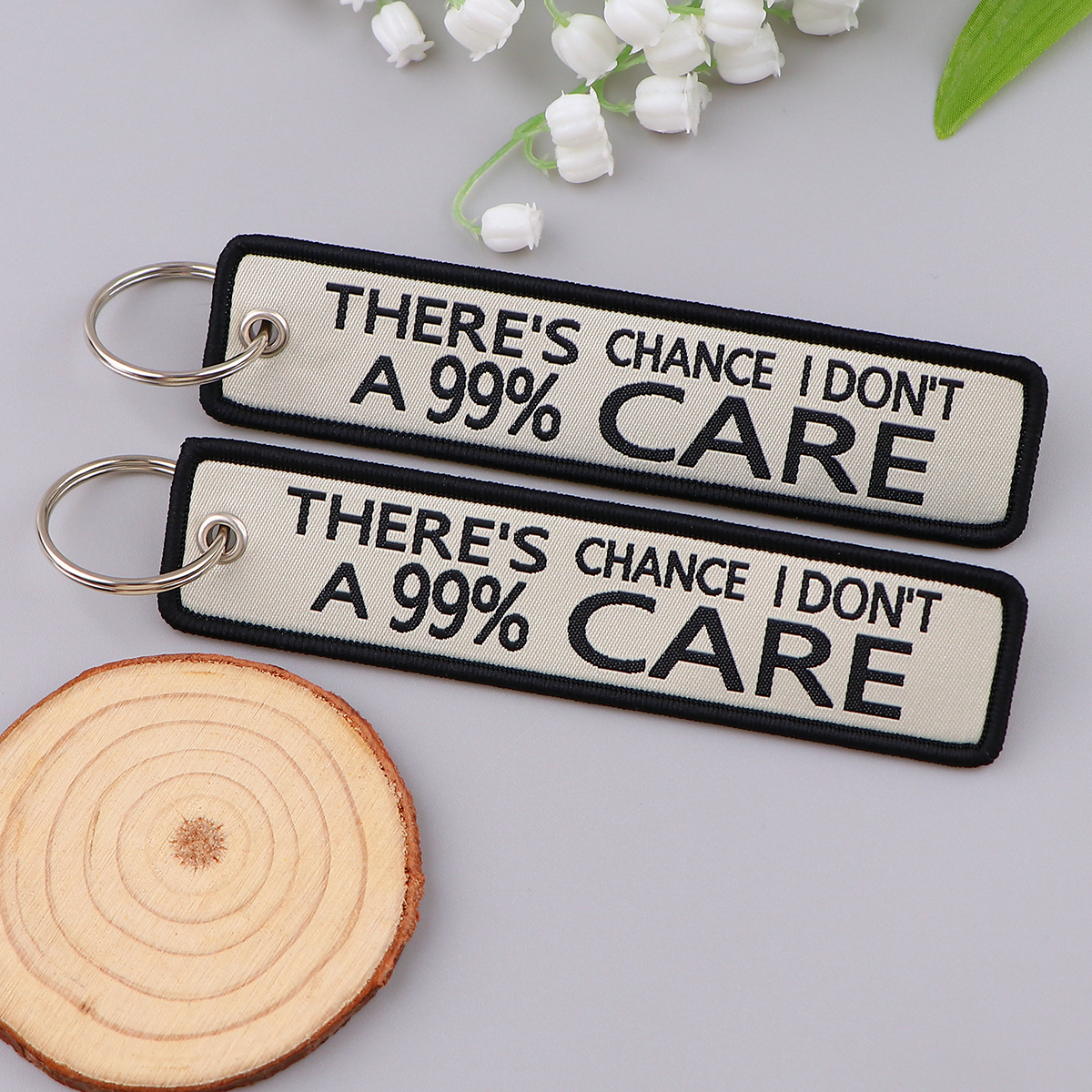 Van Gogh Embroidery Key Fobs K – обзор и цена Embroidery Gift Ideas