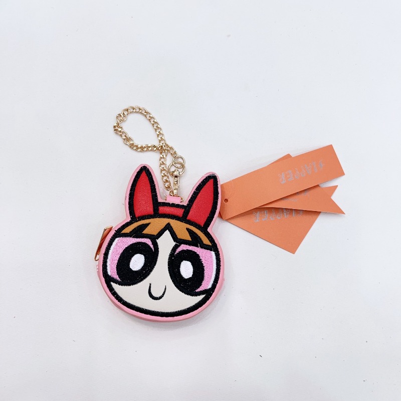 Kawaii Anime The Powerpuff and – обзор и цена Embroidery Bag