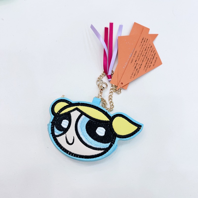 Kawaii Anime The Powerpuff and – обзор и цена Embroidery Bag