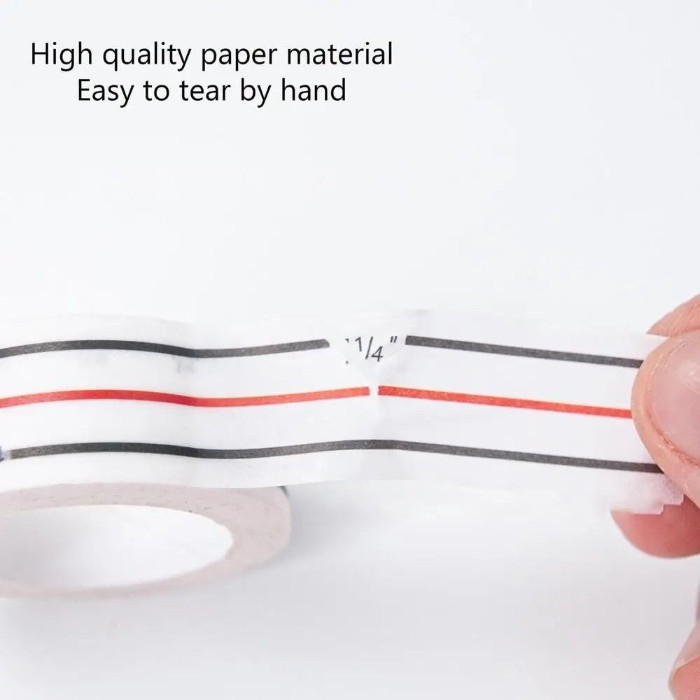 DIY Seams Instruction Tool Dia – обзор и цена Embroidery Guide Paper