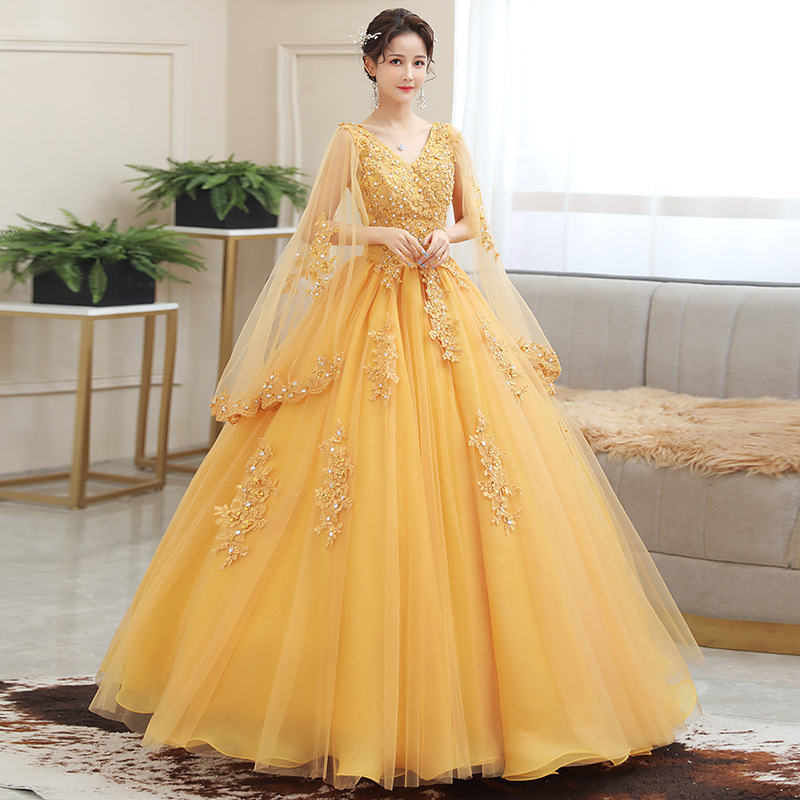 New Gold Embroidery Long Puffy – обзор и цена Embroidery Gold