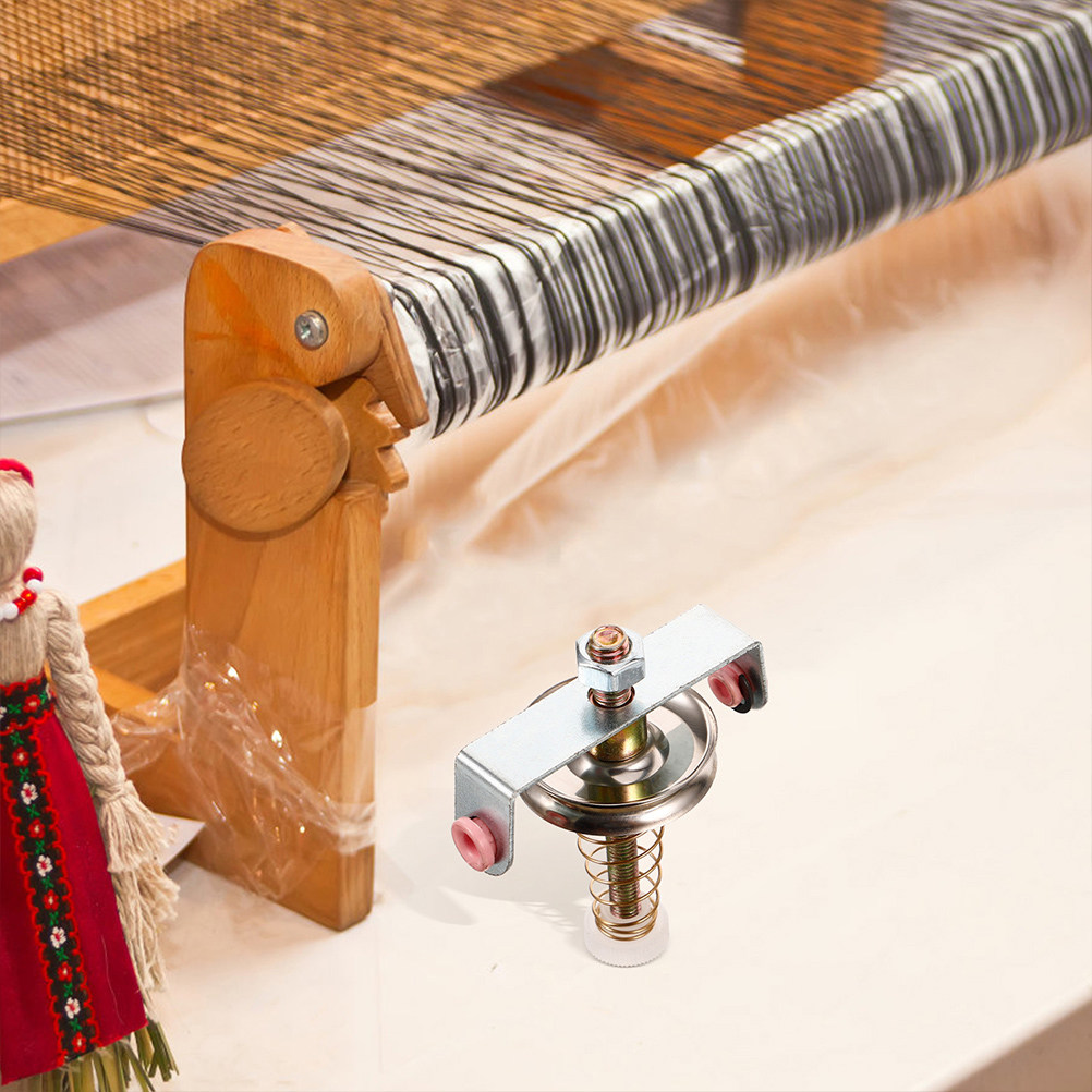 Weaving Loom Tensioner Spring  – обзор и цена Embroidery Machine