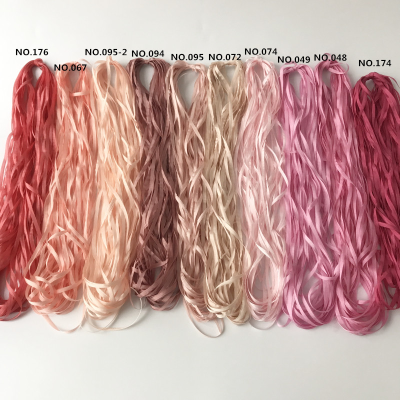 4mm 10-50mts/roll 100% pure si – обзор и цена Embroidery Meaning